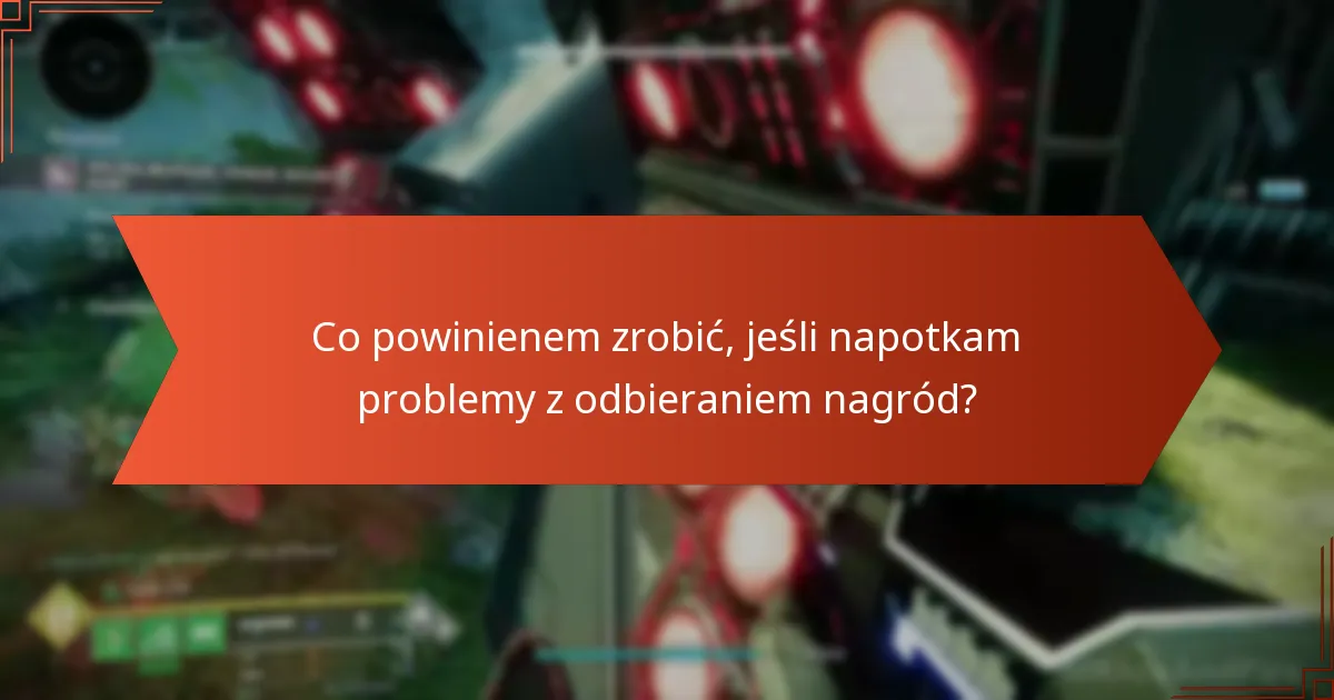 Jak odebrać nagrody Prime Gaming w Destiny 2?