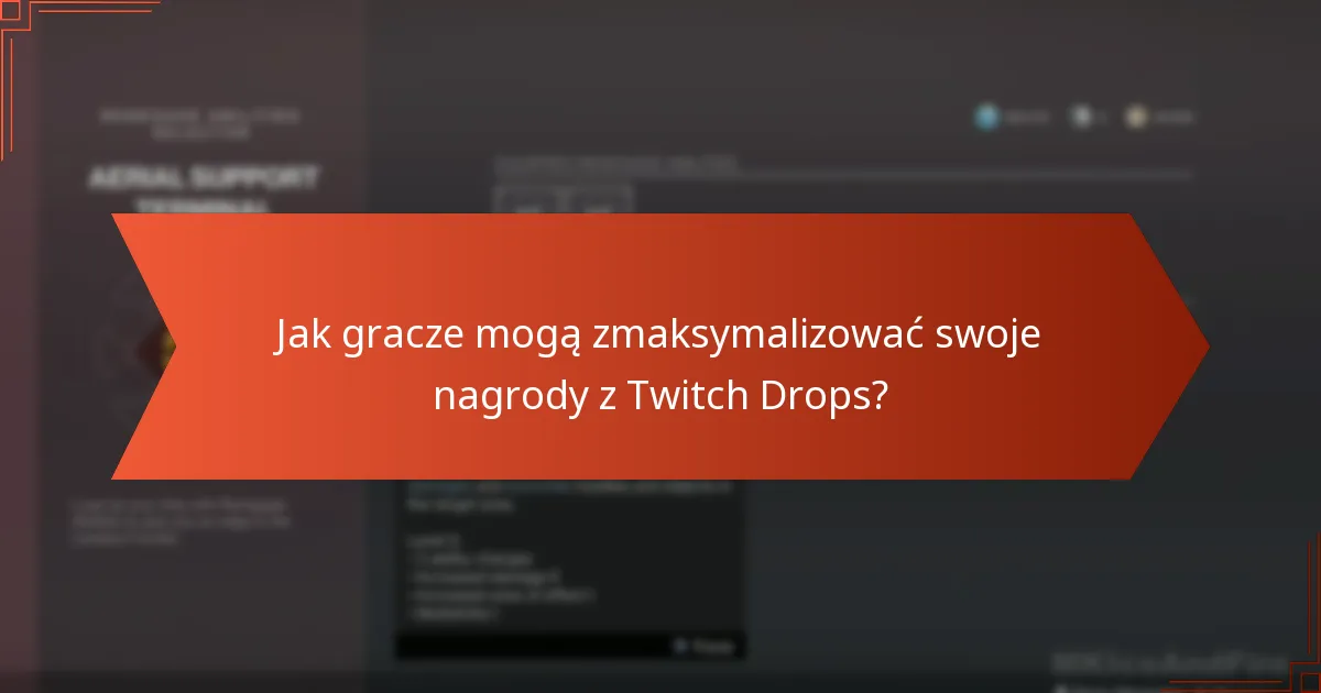 Jak zmieniły się oferty dla Destiny 2 Twitch Drops?
