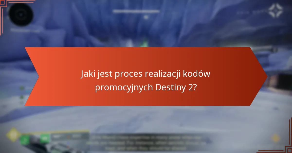 Kiedy wygasają kody promocyjne Destiny 2?