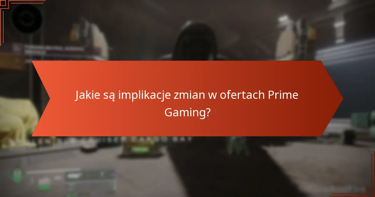 Jakie pakiety Prime Gaming są najpopularniejsze wśród graczy?