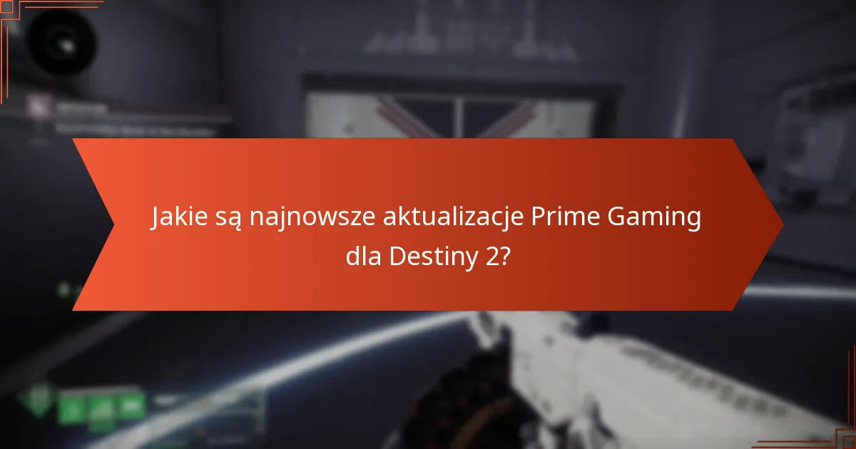 Jakie są implikacje zmian w ofertach Prime Gaming?