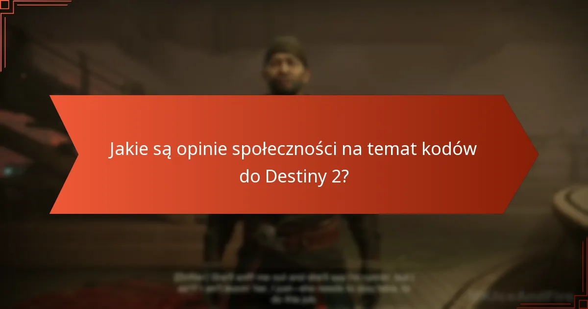 Które platformy są najbardziej dotknięte opiniami na temat kodów?