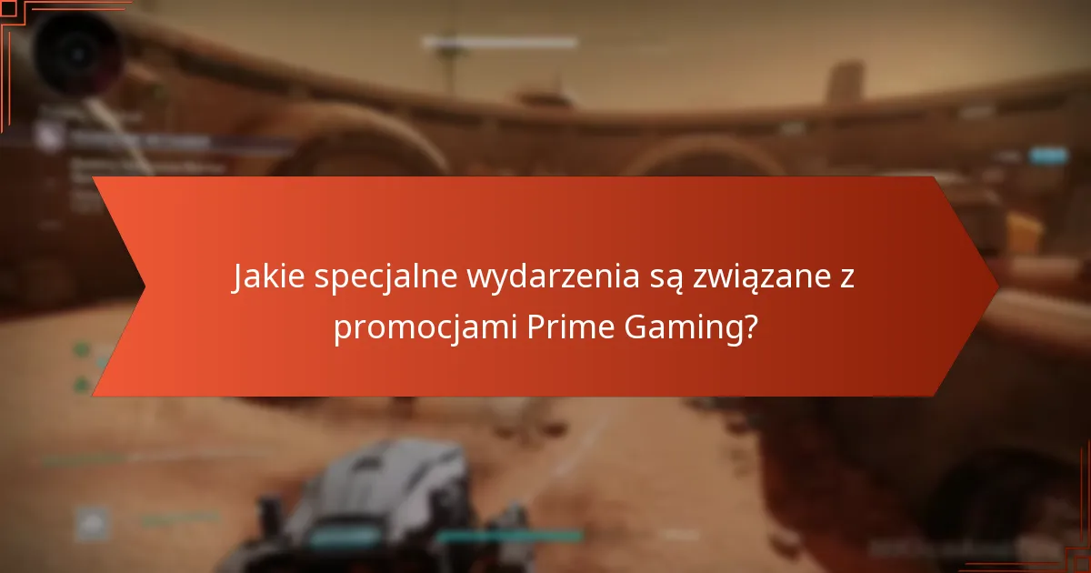 Jakie zaangażowanie społeczności istnieje wokół promocji Destiny 2 Prime Gaming?